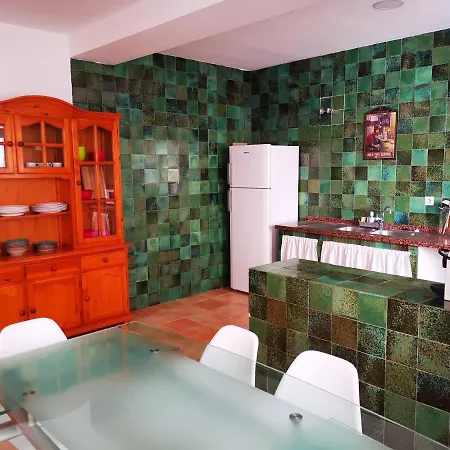 Bonito Y Bien Ubicado En El Soho De Malaga. Apartment