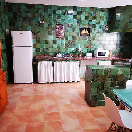 Bonito Y Bien Ubicado En El Soho De Malaga. Apartment Malaga