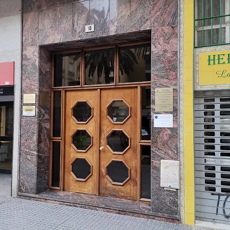 Apartment Bonito Y Bien Ubicado En El Soho De Malaga.