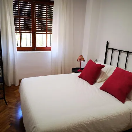Bonito Y Bien Ubicado En El Soho De Malaga. Apartment Malaga