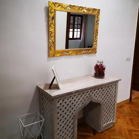Apartment Bonito Y Bien Ubicado En El Soho De Malaga. *