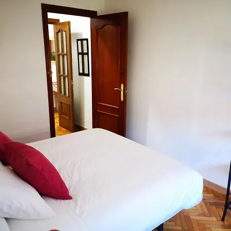 Bonito Y Bien Ubicado En El Soho De Malaga. Apartment