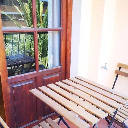 Bonito Y Bien Ubicado En El Soho De Malaga. Apartment Malaga